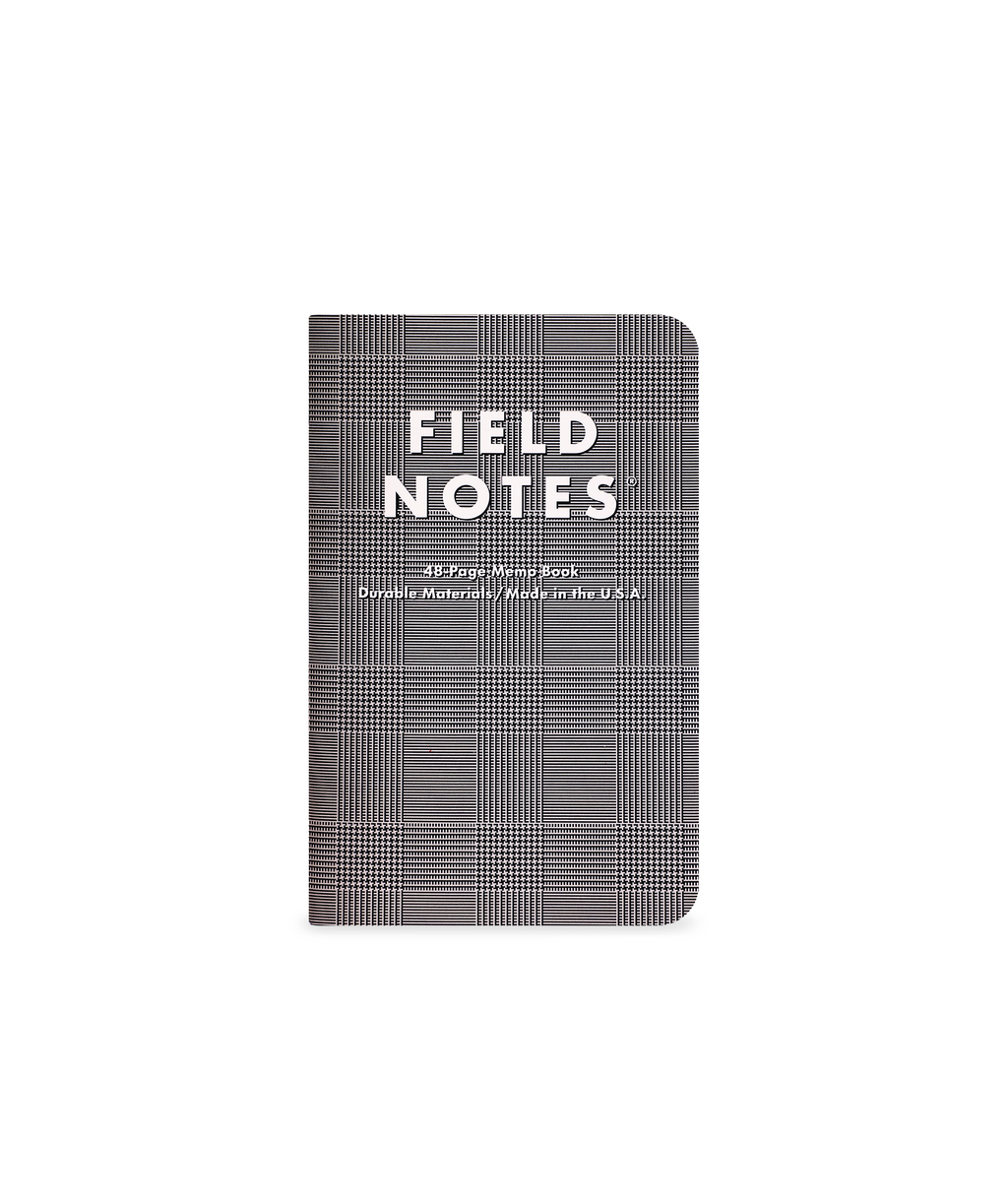 Pee-wee's Playhouse x Field Notes, pack of 3 notebooks