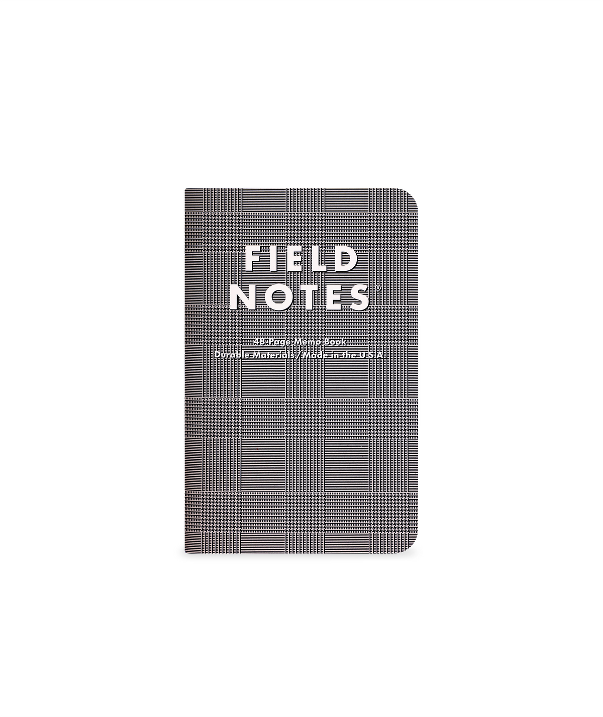 Pee-wee's Playhouse x Field Notes, pack of 3 notebooks