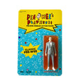 Classic Pee-wee Limited Edition Action Figure (Marquee Marauders Club)